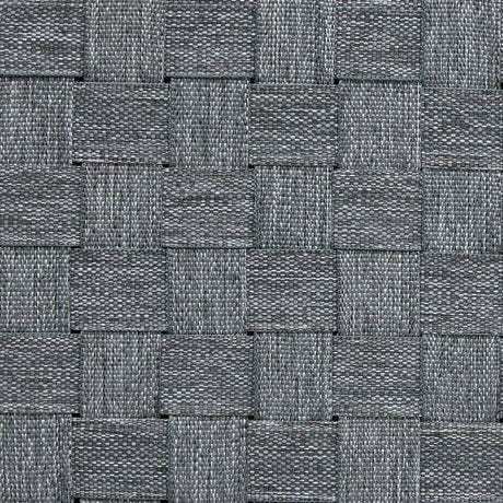 Coș de depozitare 5five Lise, teșit, 38x26x18 cm