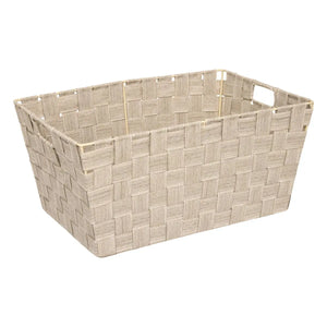 Coș de depozitare 5five Lise, teșit, 38x26x18 cm