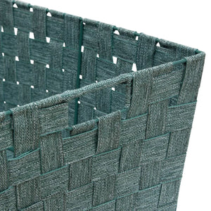 Coș de depozitare 5five Lise, teșit, 38x26x18 cm