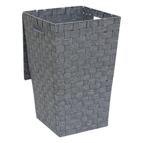 Coș de rufe 5five Lise, bej, 33x33x53 cm