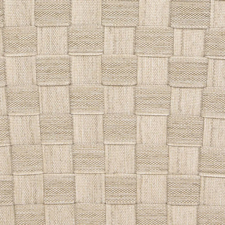 Coș de rufe 5five Lise, bej, 33x33x53 cm