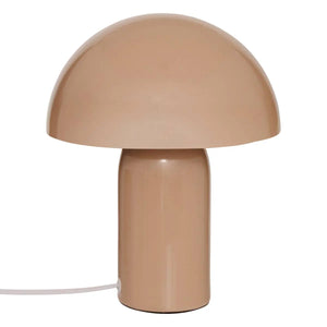 Lampă de masă Atmosphere Lito, Metal, 25 cm