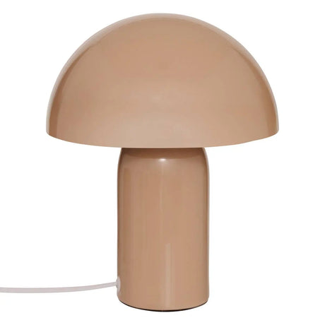 Lampă de masă Atmosphere Lito, Metal, 25 cm