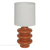 Lampă de masă Vinus, 45 cm
