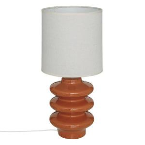Lampă de masă Vinus, 45 cm