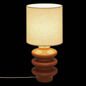 Lampă de masă Vinus, 45 cm