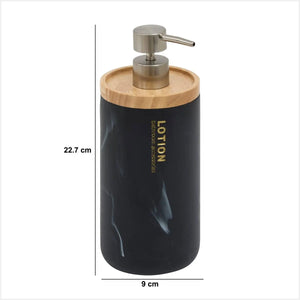 Дозатор за сапун 5five Lеa, 840 ml