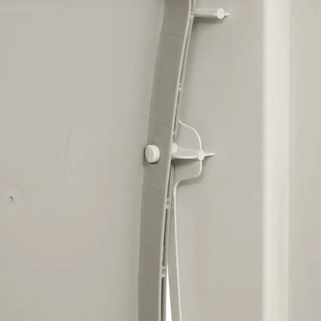 Coș 5five, Plastic, 10 l