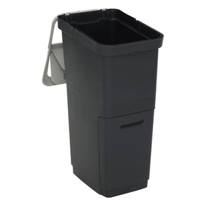 Coș de gunoi turn 5five, plastic, 36 l