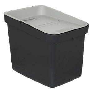 Coș 5five, Plastic, 20,5 l