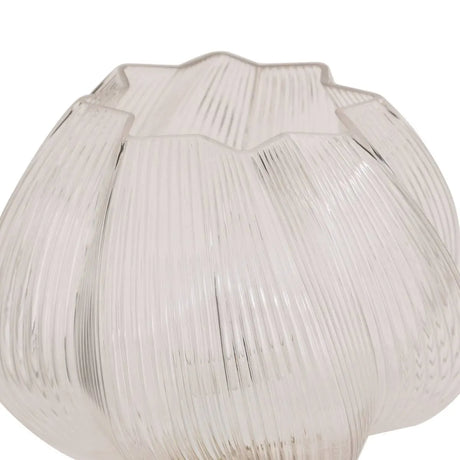 Lampă de masă atmosferă Phylas, 46 cm, ceramică