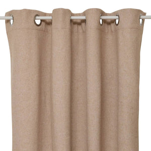 Cortină izolatoare Atmosphera Kys, 140x260 cm