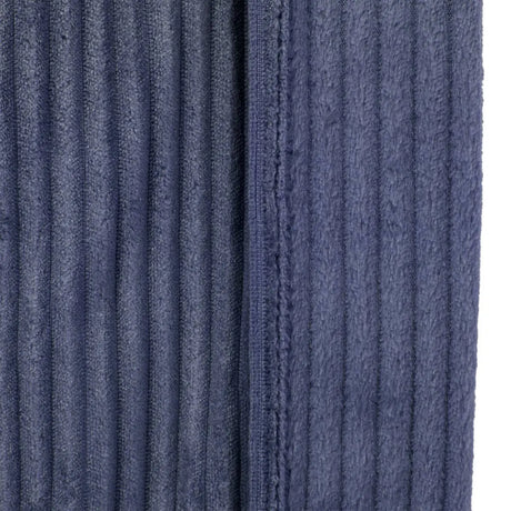 Perdea atmosferă Arum, Cordura, 140x260 cm