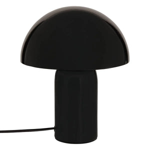Lampă de masă Atmosphere Lito, Metal, 25 cm