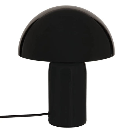 Lampă de masă Atmosphere Lito, Metal, 25 cm