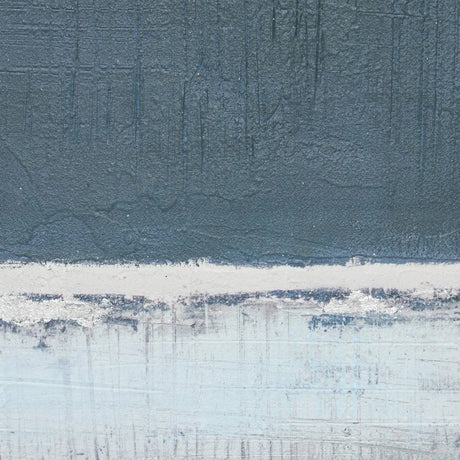 Pictură înrămată Atmosfera Jimena, Pânză pictată 116x75 cm