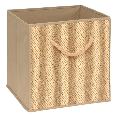 Cutie de depozitare 5five Mix &amp; Modul Stemy, 31x31 cm