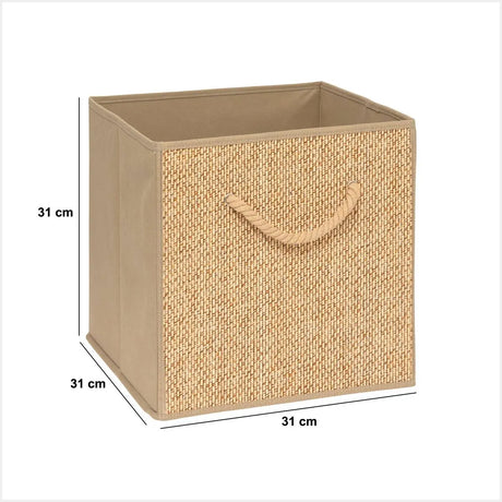 Cutie de depozitare 5five Mix &amp; Modul Stemy, 31x31 cm