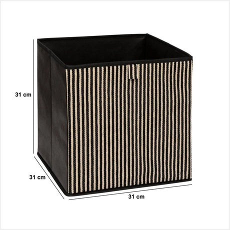 Cutie de depozitare 5five Mix &amp; Modul Cotty, 31x31 cm