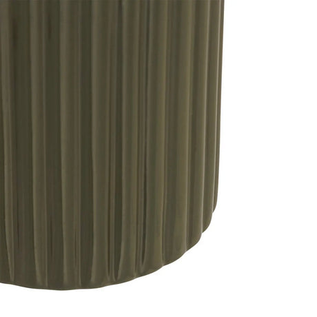 Lampă de masă atmosferă Phylas, 46 cm, ceramică