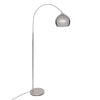 Lampion atmosferă Floris, Metal, 177 cm