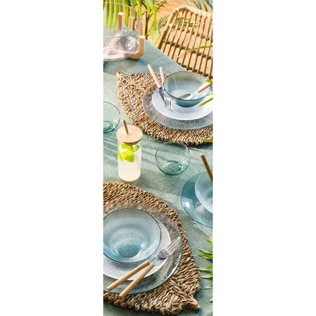 Стъклена купичка за предястия Secret de Gourmet Palm Cocktail, 26cl