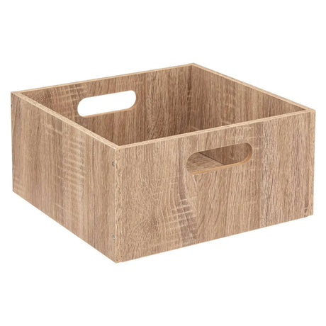 Cutie de depozitare 5five Mix &amp; Modul, Lemn, 31x15 cm