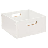 Кутия за съхранение 5five Mix & Modul, Дърво, 31x15 cm