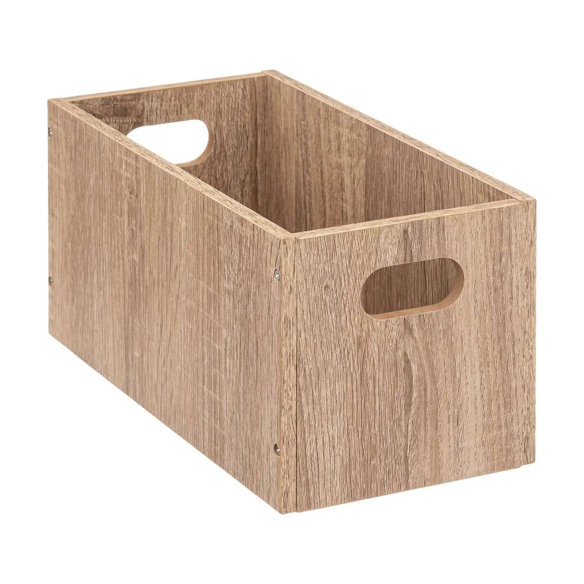 Cutie de depozitare 5five Mix &amp; Modul, Lemn