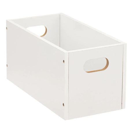 Cutie de depozitare 5five Mix &amp; Modul, Lemn
