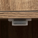Рафт 5five Mix'n Modul Natural Door, 3 отделения
