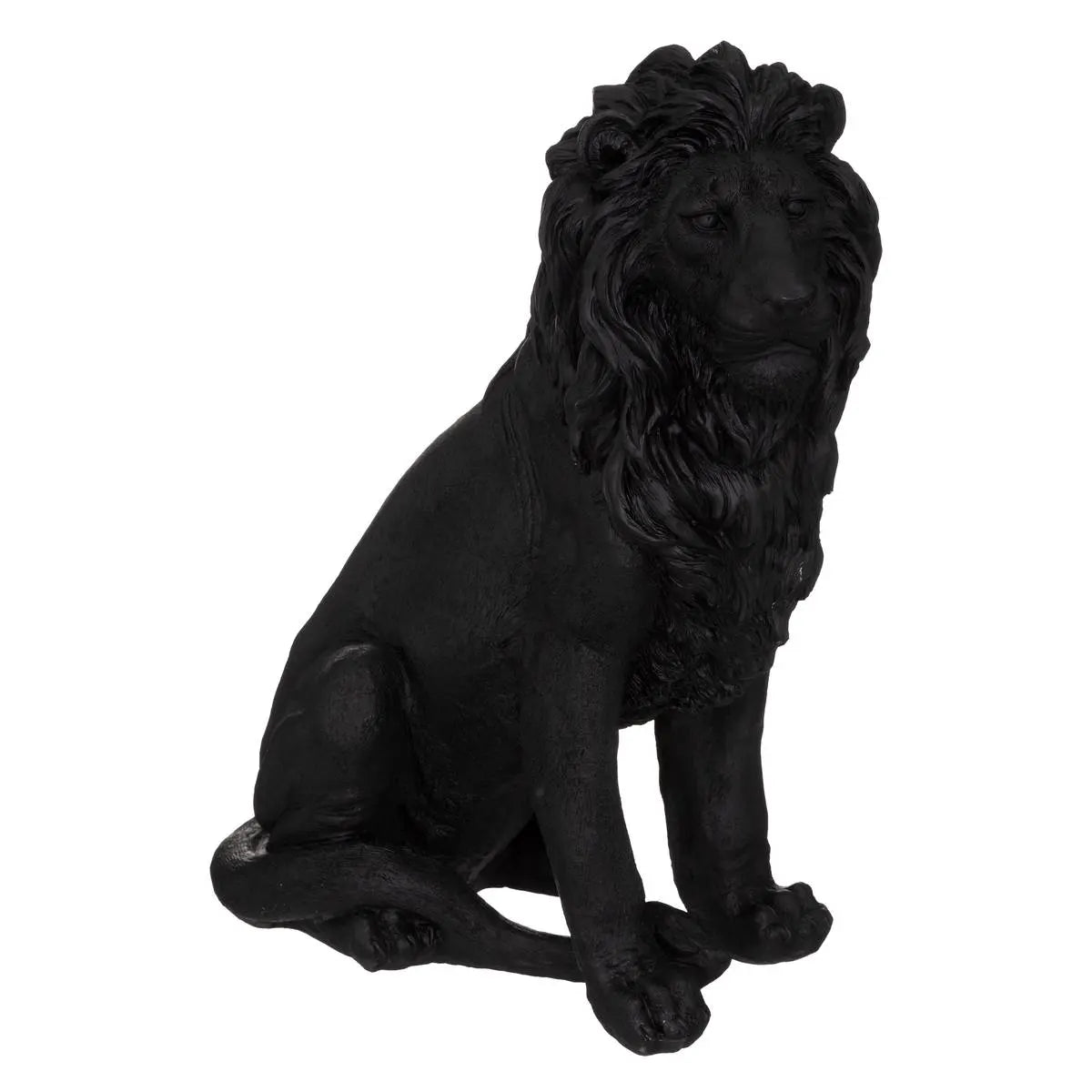 Figură decorativă Atmosferă Noham, Rășină, 52 cm