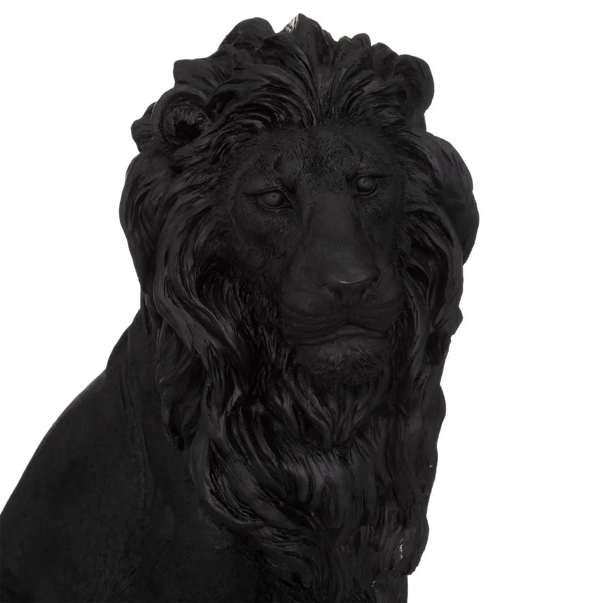 Figură decorativă Atmosferă Noham, Rășină, 52 cm