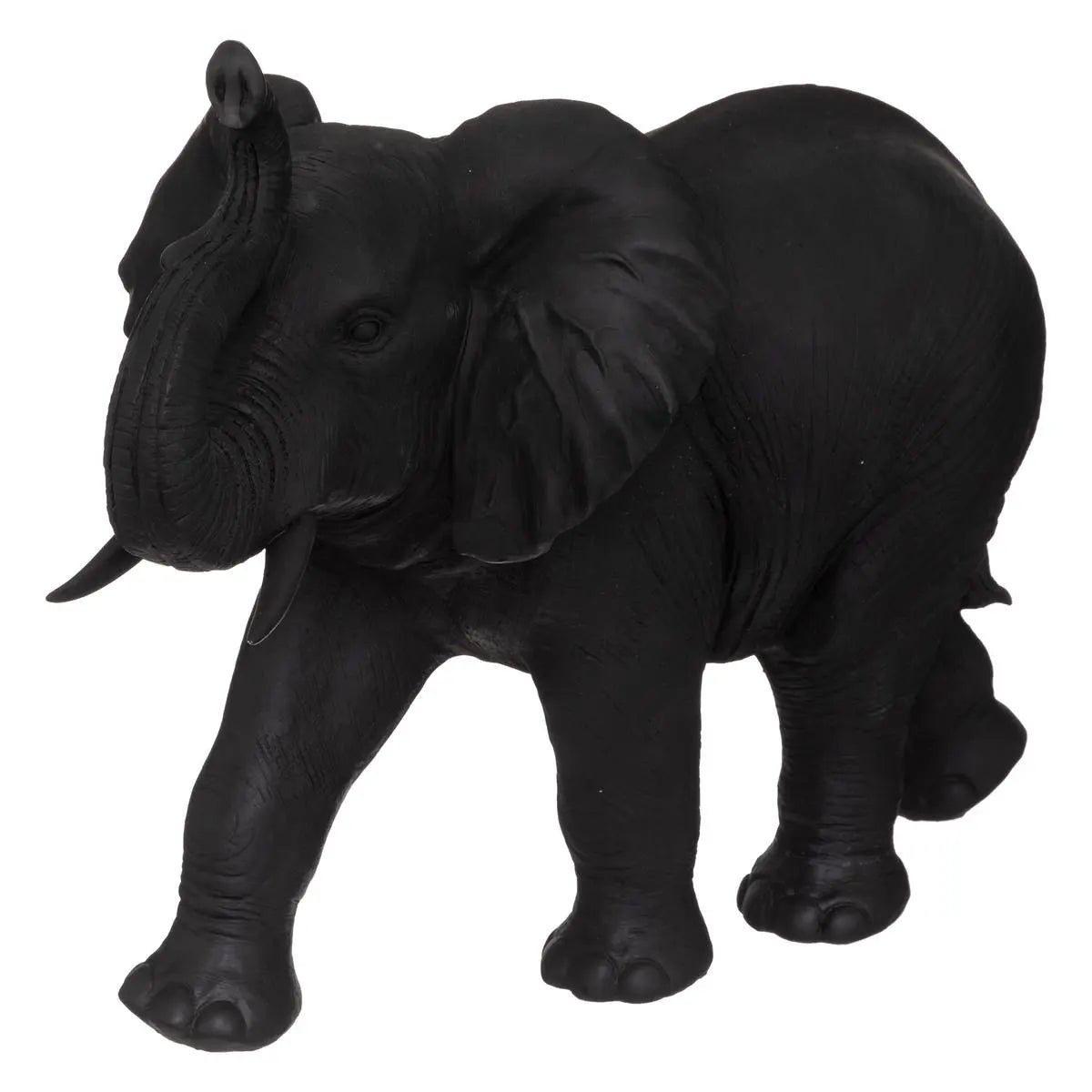 Figură decorativă Alban, rășină, 52 cm