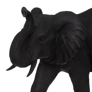 Figură decorativă Alban, rășină, 52 cm
