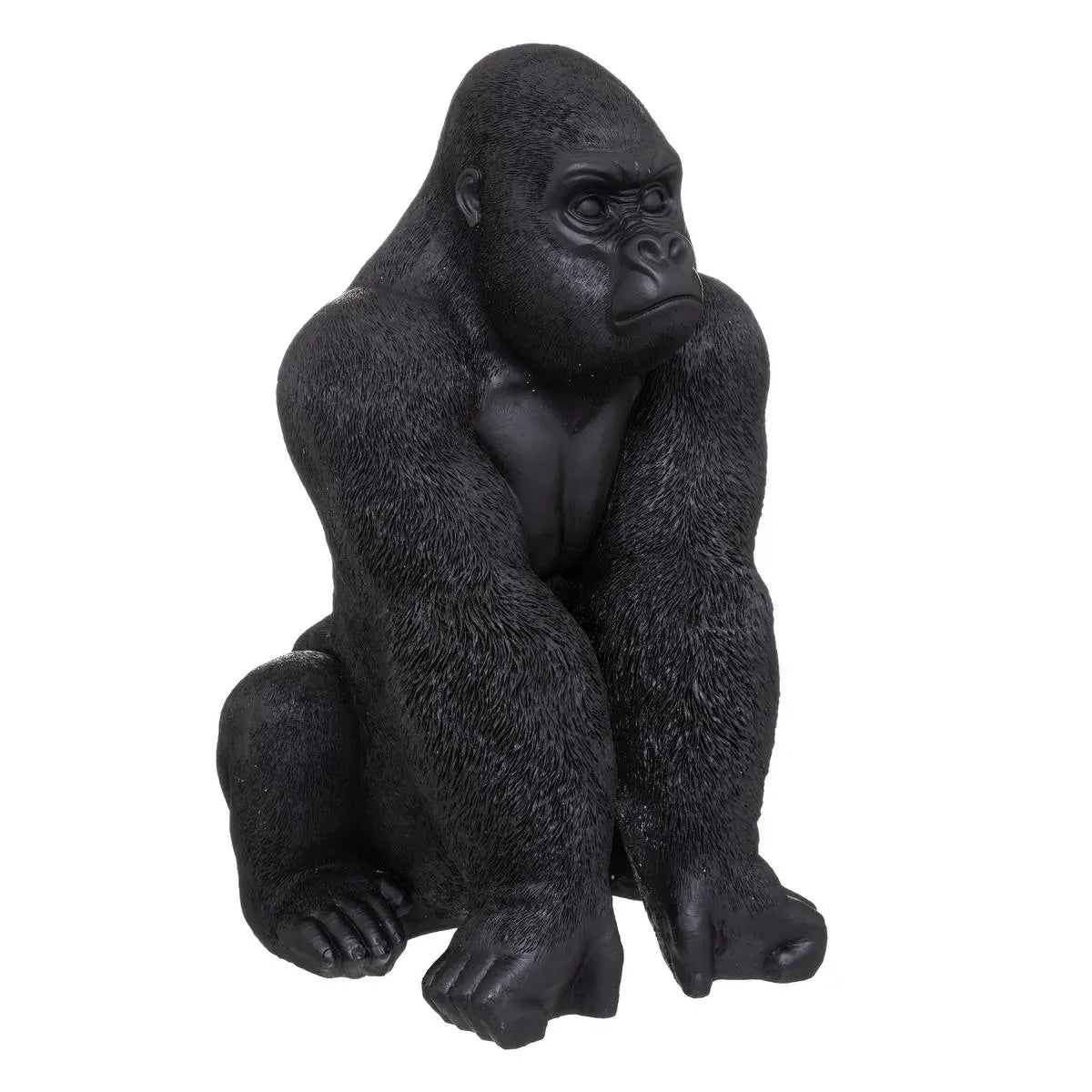 Figură decorativă Atmosferă Împrumut, Rășină, 67 cm