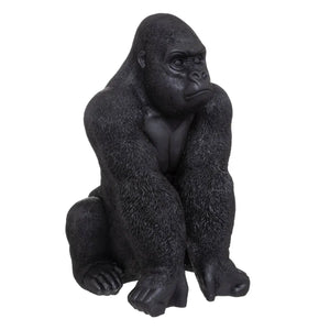 Figură decorativă Atmosferă Împrumut, Rășină, 67 cm