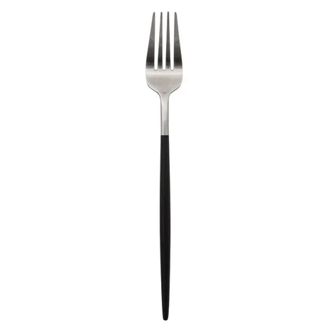 Комплект прибори Secret de Gourmet Ida, Инокс, 24 части