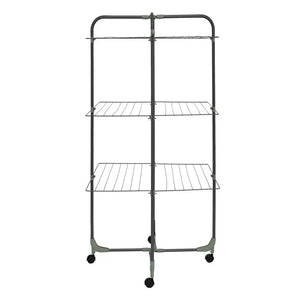 Uscător de rufe 5five Mojave Tower, Metal, 30 m