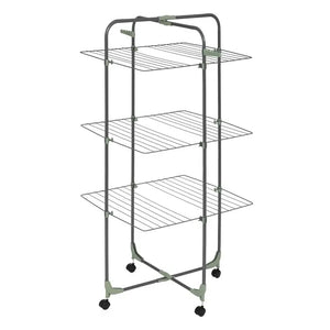 Uscător de rufe 5five Mojave Tower, Metal, 30 m