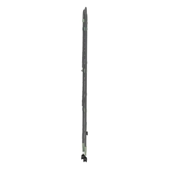 Uscător de rufe 5five Mojave Tower, Metal, 30 m