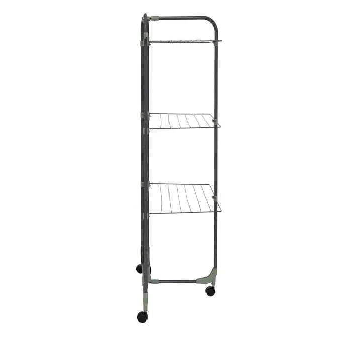 Uscător de rufe 5five Mojave Tower, Metal, 30 m
