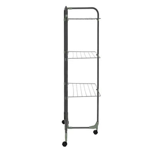 Uscător de rufe 5five Mojave Tower, Metal, 30 m