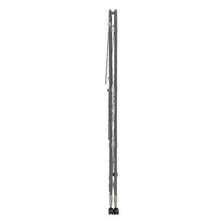 Uscător de rufe modular 5five Mojave, metal, 30 m