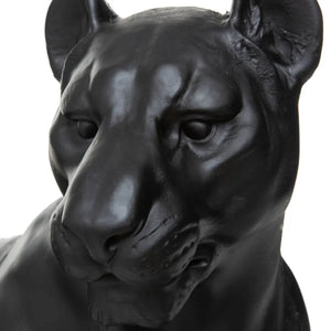 Figură decorativă Atmosferă Aylan, Rășină, 38 cm