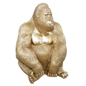 Figură decorativă Atmosferă Guelor, Rășină, 61 cm