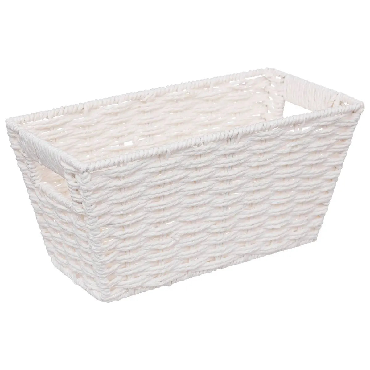 Coș de depozitare 5five Costa, 15x31 cm