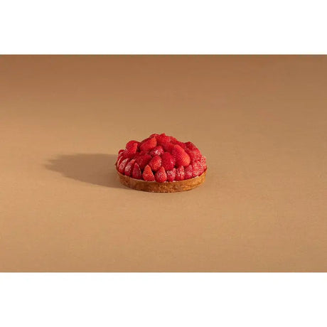 Стойка за торта Secret de Gourmet, Бамбук, 28см