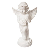 Декоративна фигура atmosphera Solange, Мангово дърво, 57 cm