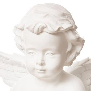Декоративна фигура atmosphera Solange, Мангово дърво, 57 cm